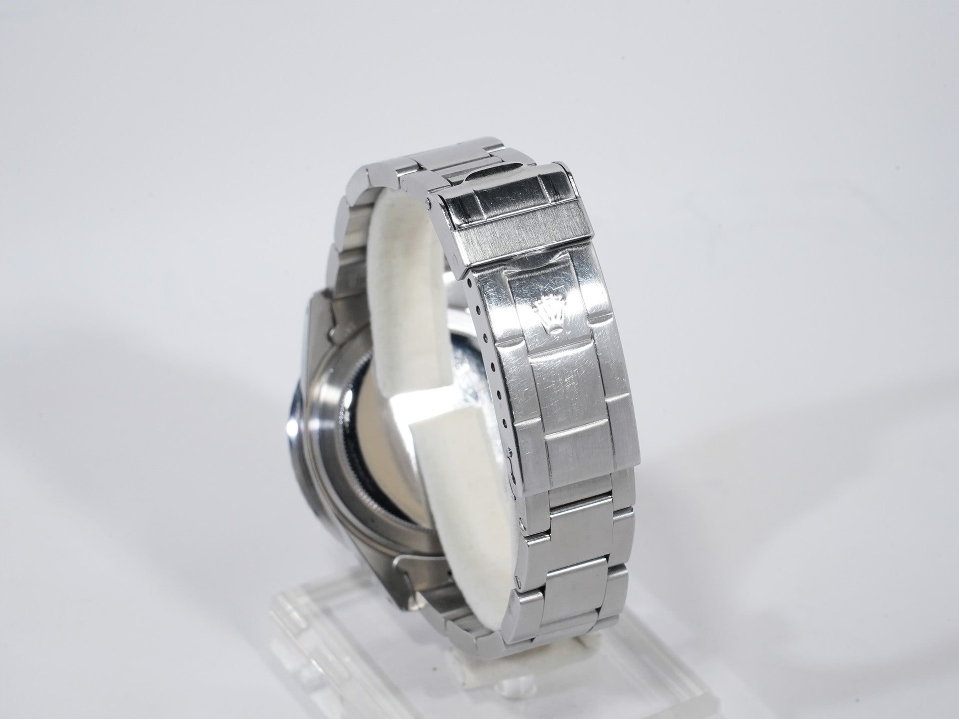 ロレックス サブマリーナー デイト Ref.1680 ステンレススチール ブラック文字盤 中古 ww5d475i