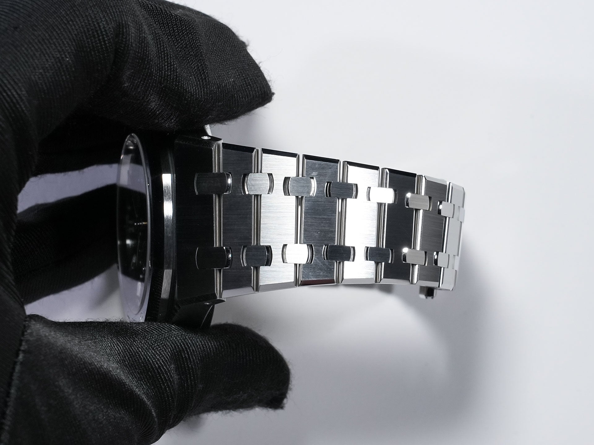 オーデマピゲ ロイヤルオーク クロノグラフ Ref.26240ST.OO.1320ST.08 ステンレススチール カーキグリーン文字盤 美品 53o2af6m