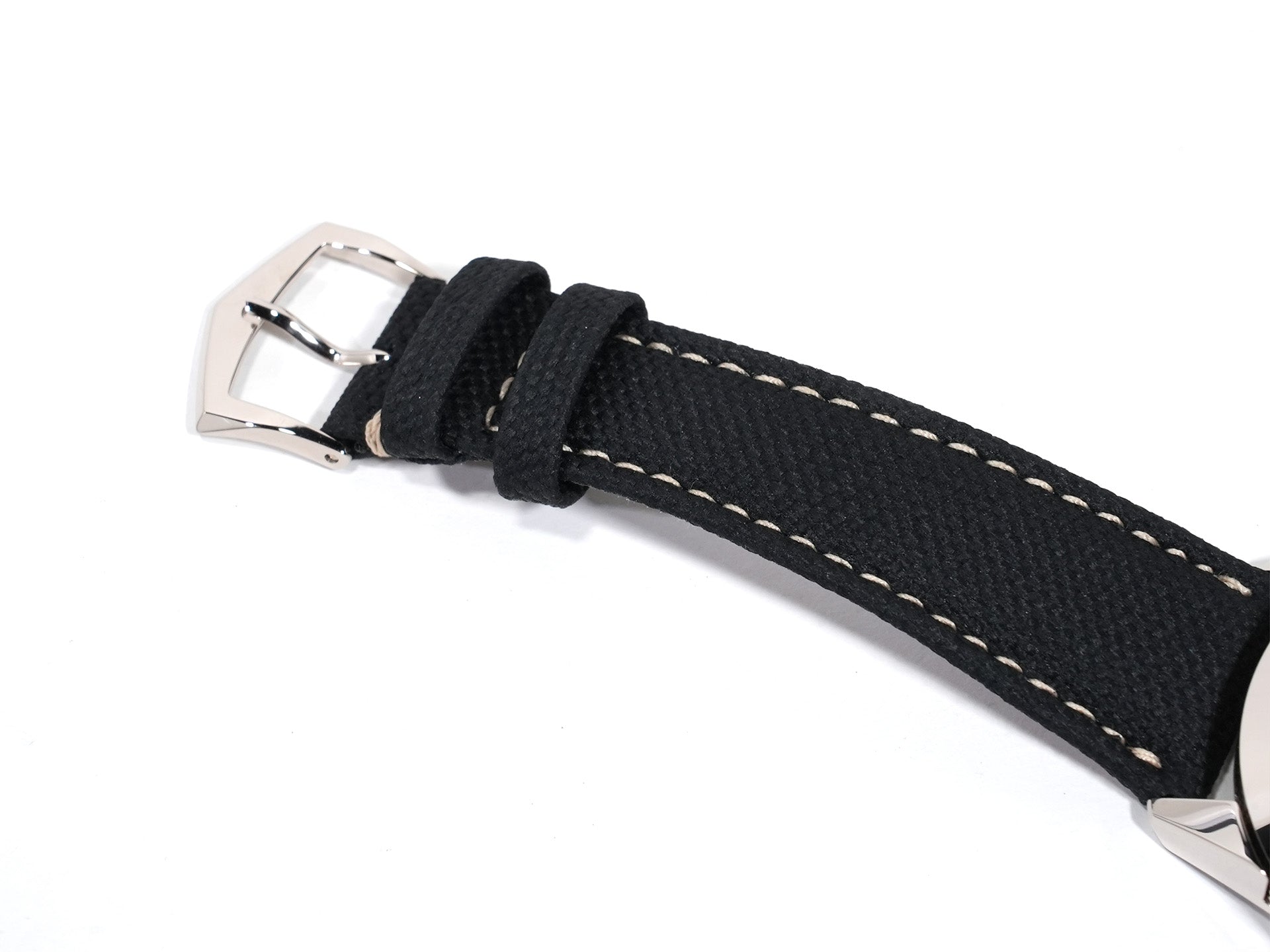 パテックフィリップ カラトラバ Ref.5226G-001 ホワイトゴールド ブラックグラデーションのテクスチャード ラック アントラサイト文字盤 中古 x2wrb2zm