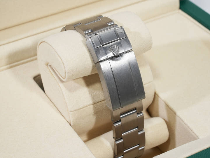 ロレックス ヨットマスター42 Ref.226627 RLXチタン ブラック文字盤 未使用 6zxjpqbk