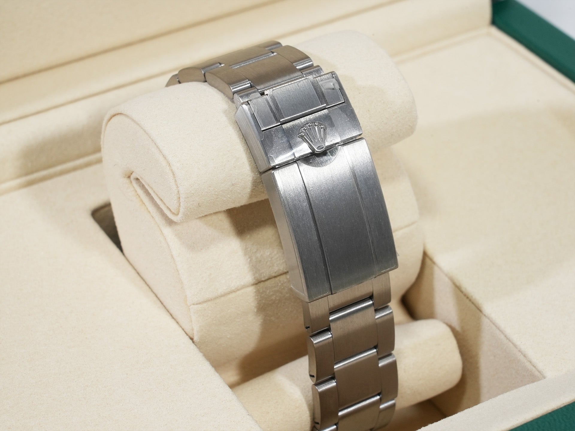 ロレックス ヨットマスター42 Ref.226627 RLXチタン ブラック文字盤 未使用 6zxjpqbk