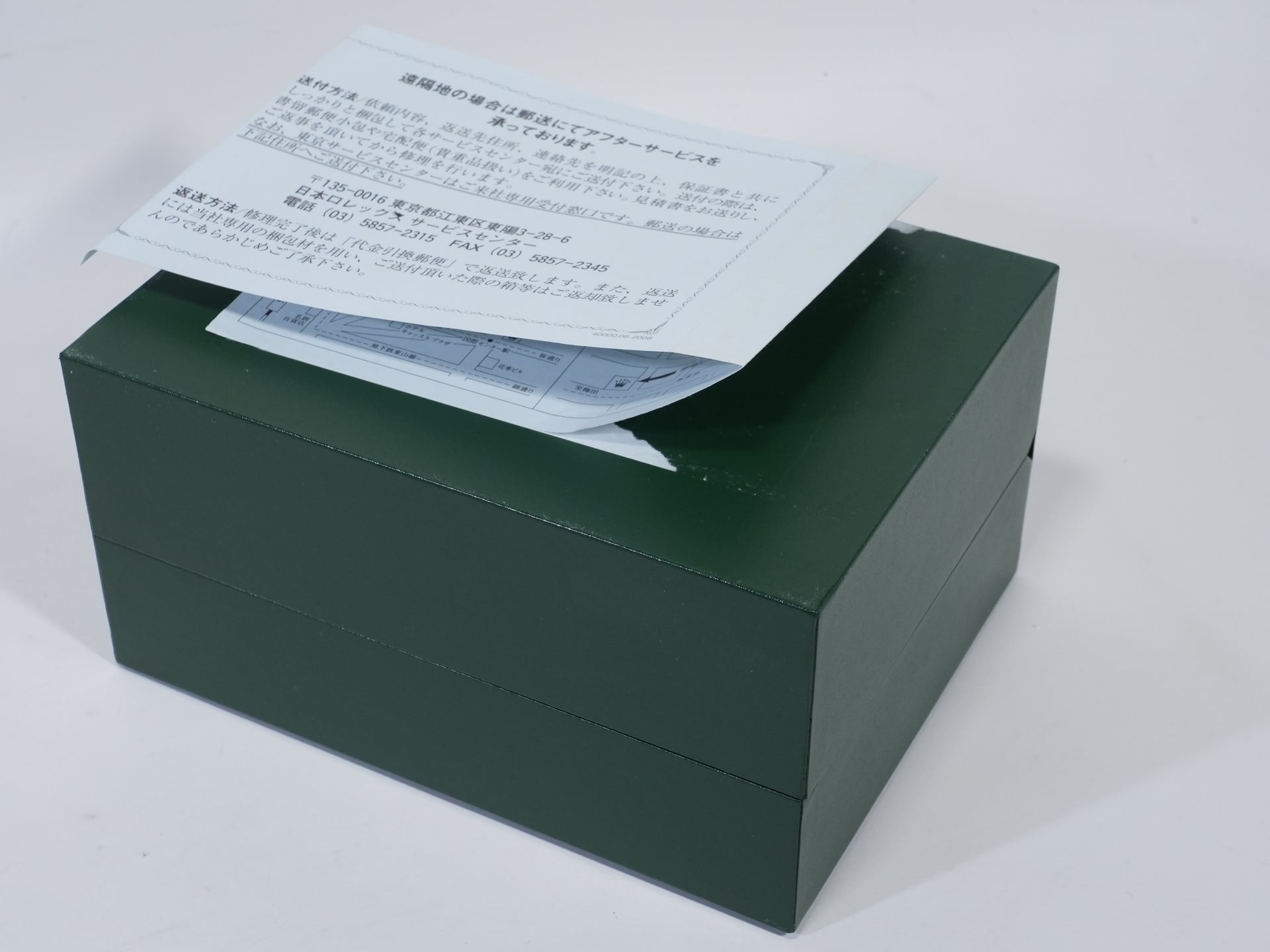 ロレックス デイトナ Ref.116520 ステンレススチール ブラック文字盤 未使用 3erz3ujr