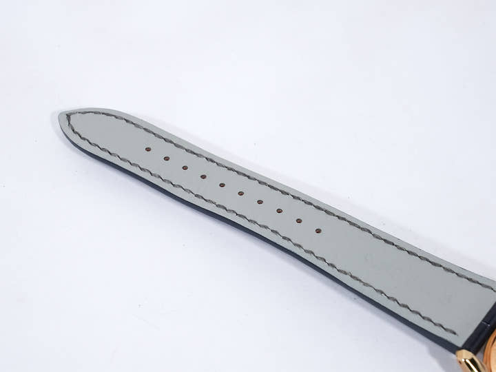 グランドセイコー エボリューション9 コレクション メカニカルハイビート Ref.SLGH020 イエローゴールド ブルー文字盤 美中古 xhbqgoas