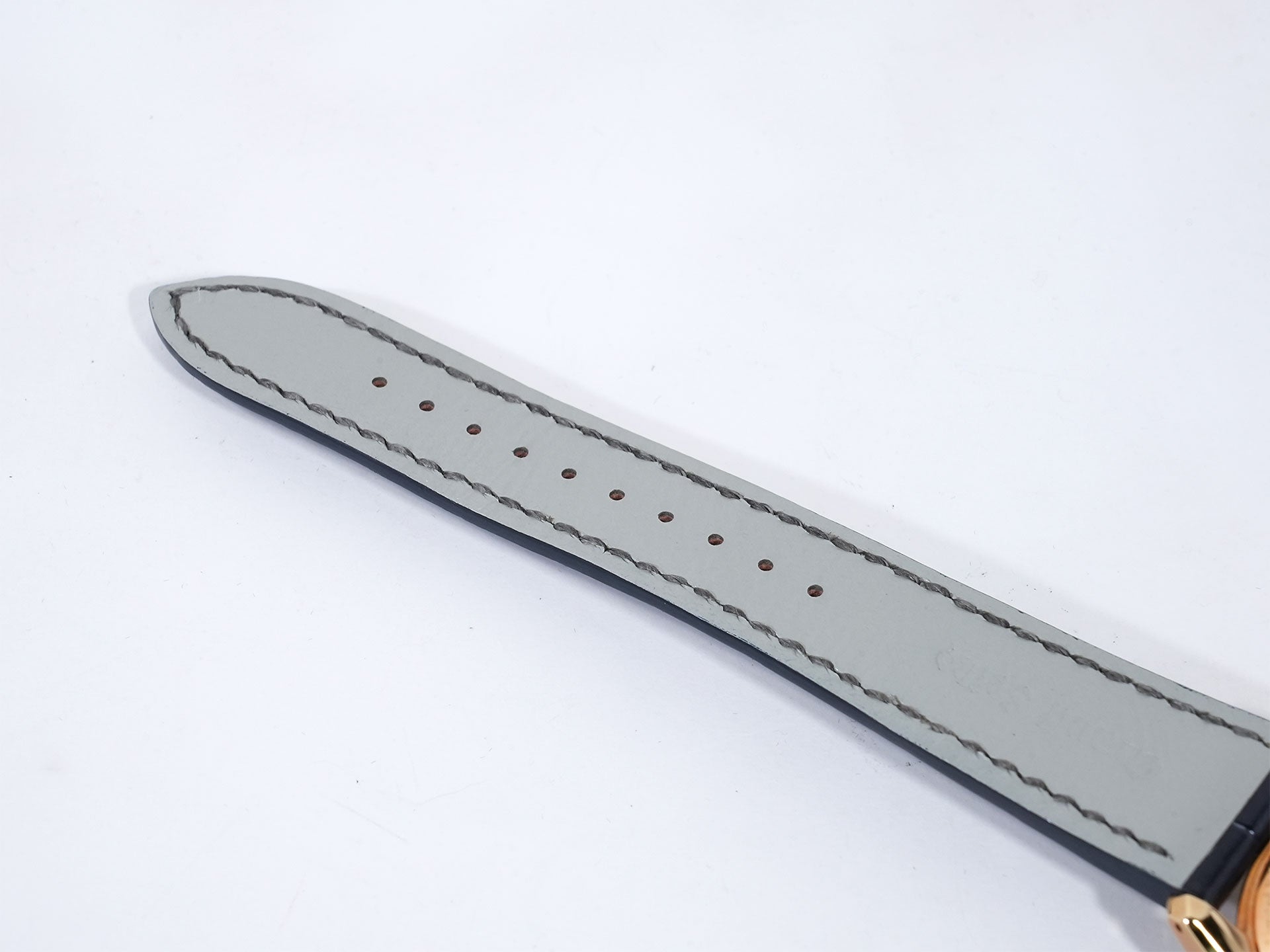 グランドセイコー エボリューション9 コレクション メカニカルハイビート Ref.SLGH020 イエローゴールド ブルー文字盤 美中古 xhbqgoas