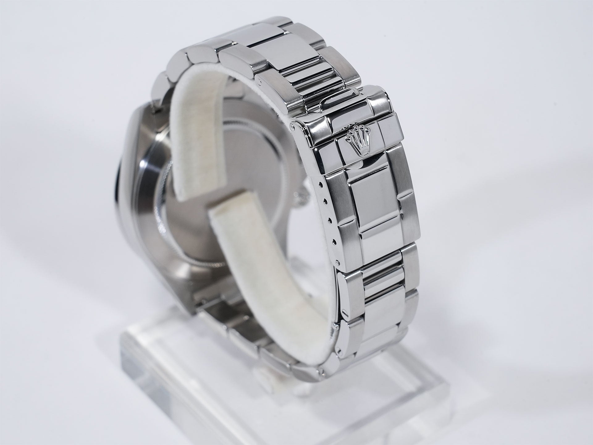ロレックス デイトナ エルプリメロ Ref.16520 ステンレススチール ブラック文字盤 美中古 g2euddnx