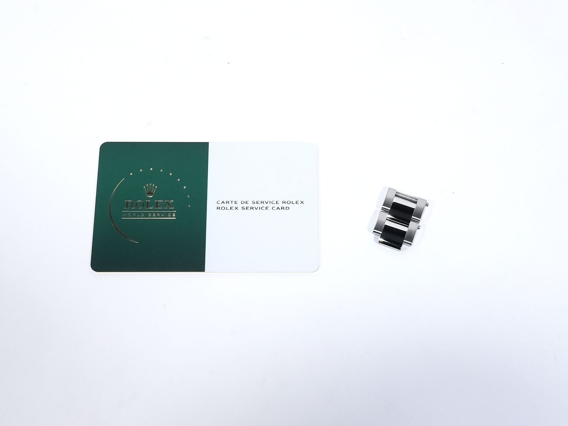 ロレックス デイトナ Ref.116520 ステンレススチール ブラック文字盤 中古 wjp2o8wy