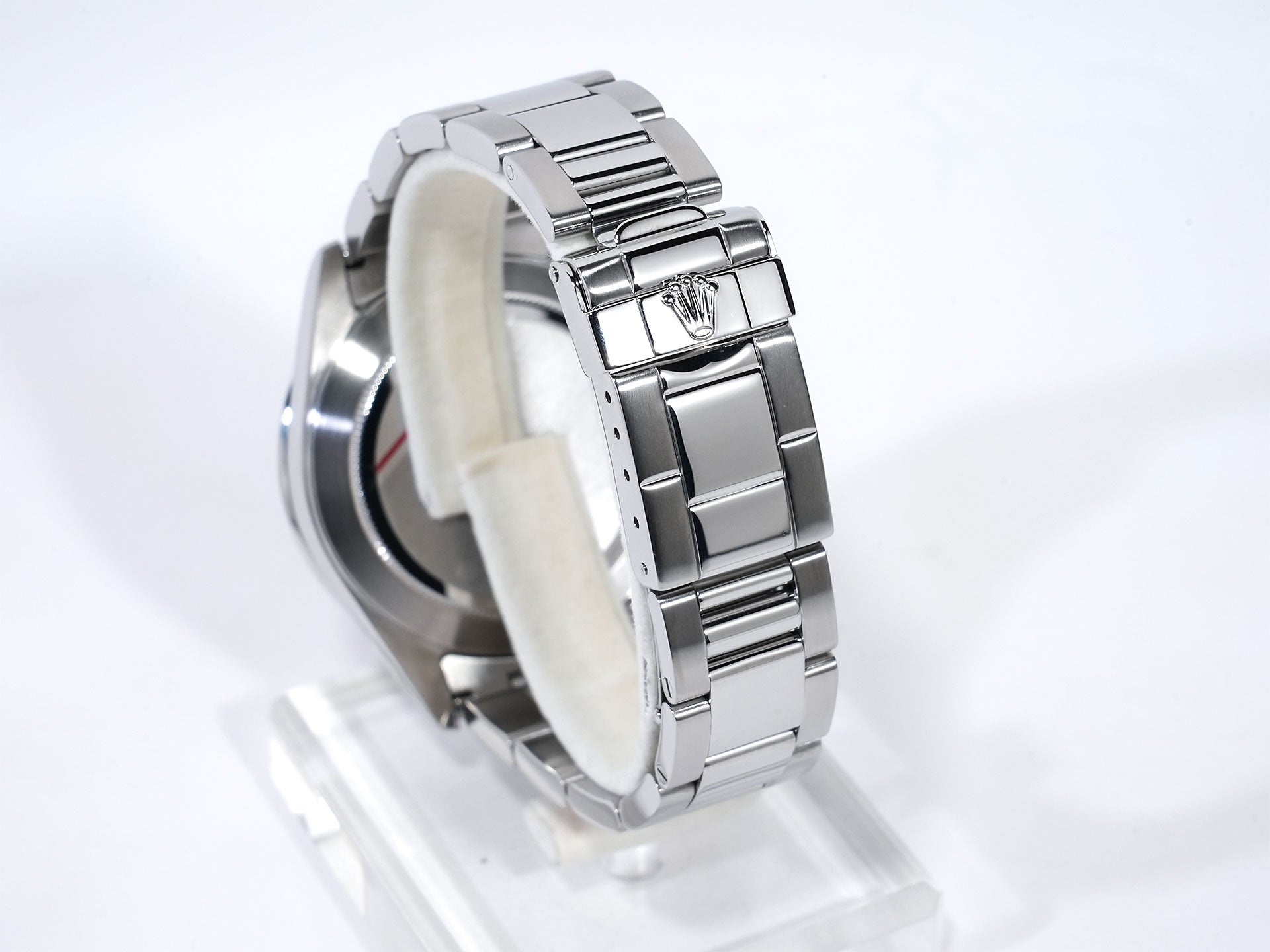 ロレックス デイトナ エルプリメロ Ref.16520 ステンレススチール ブラック文字盤 中古 yyhzj4m4