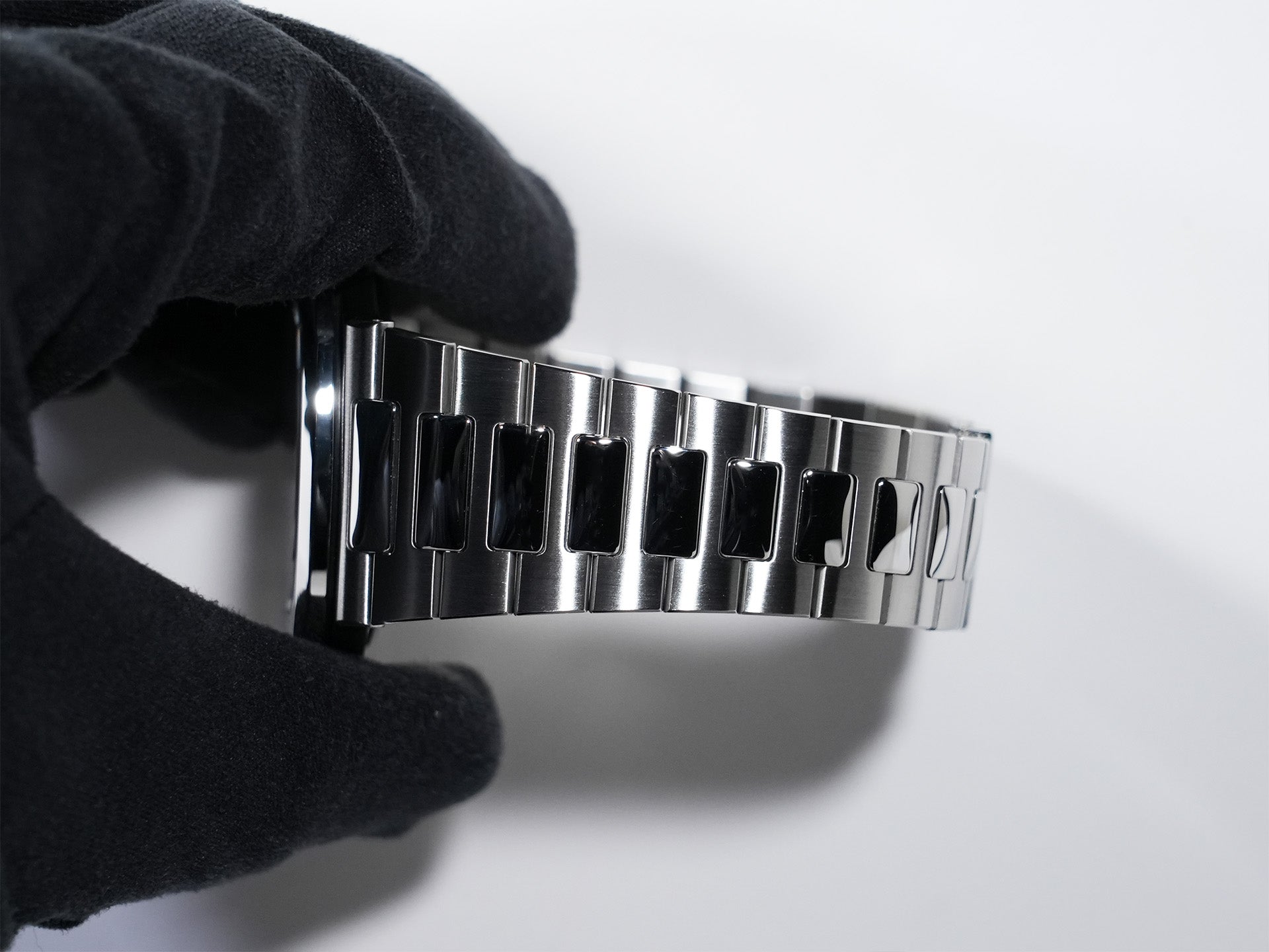 パテックフィリップ ノーチラス Ref.5711/1A-010 ステンレススチール ブルー文字盤 美中古 rcw9zgxt