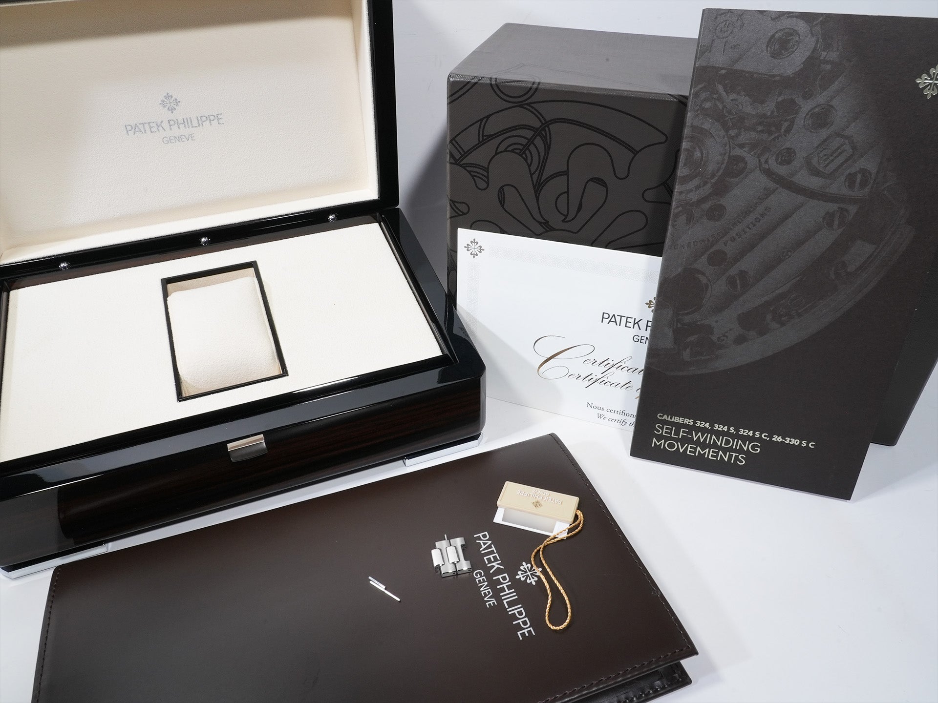 パテックフィリップ ノーチラス Ref.5711/1A-010 ステンレススチール ブルー文字盤 美中古 rcw9zgxt