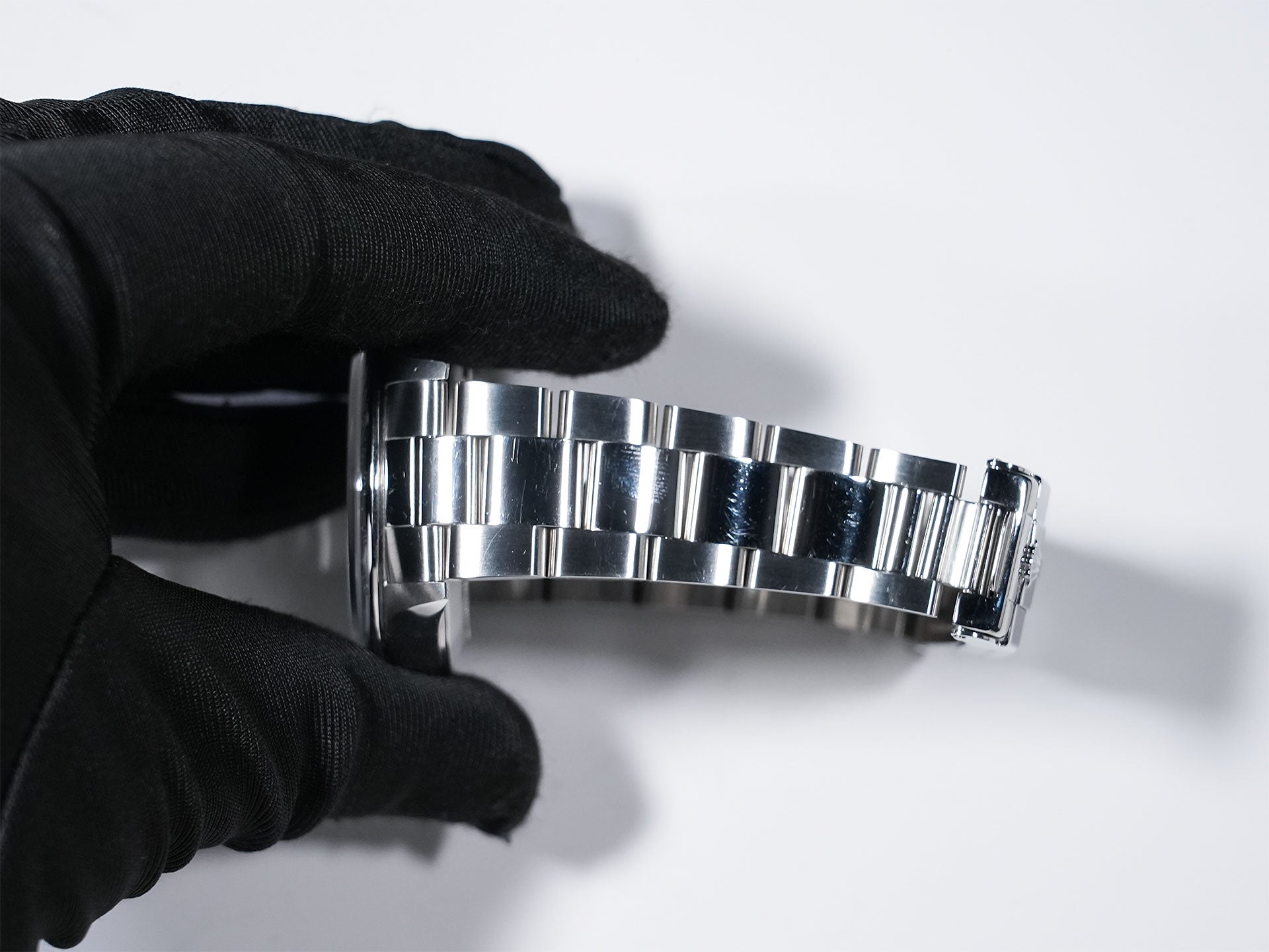 ロレックス デイトナ エルプリメロ Ref.16520 ステンレススチール ホワイト文字盤 中古 3arxpvth