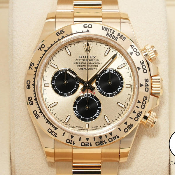 Daytona Ref.126508 (ID:e3mkz52g) | Rolex | 高級腕時計の販売・買取
