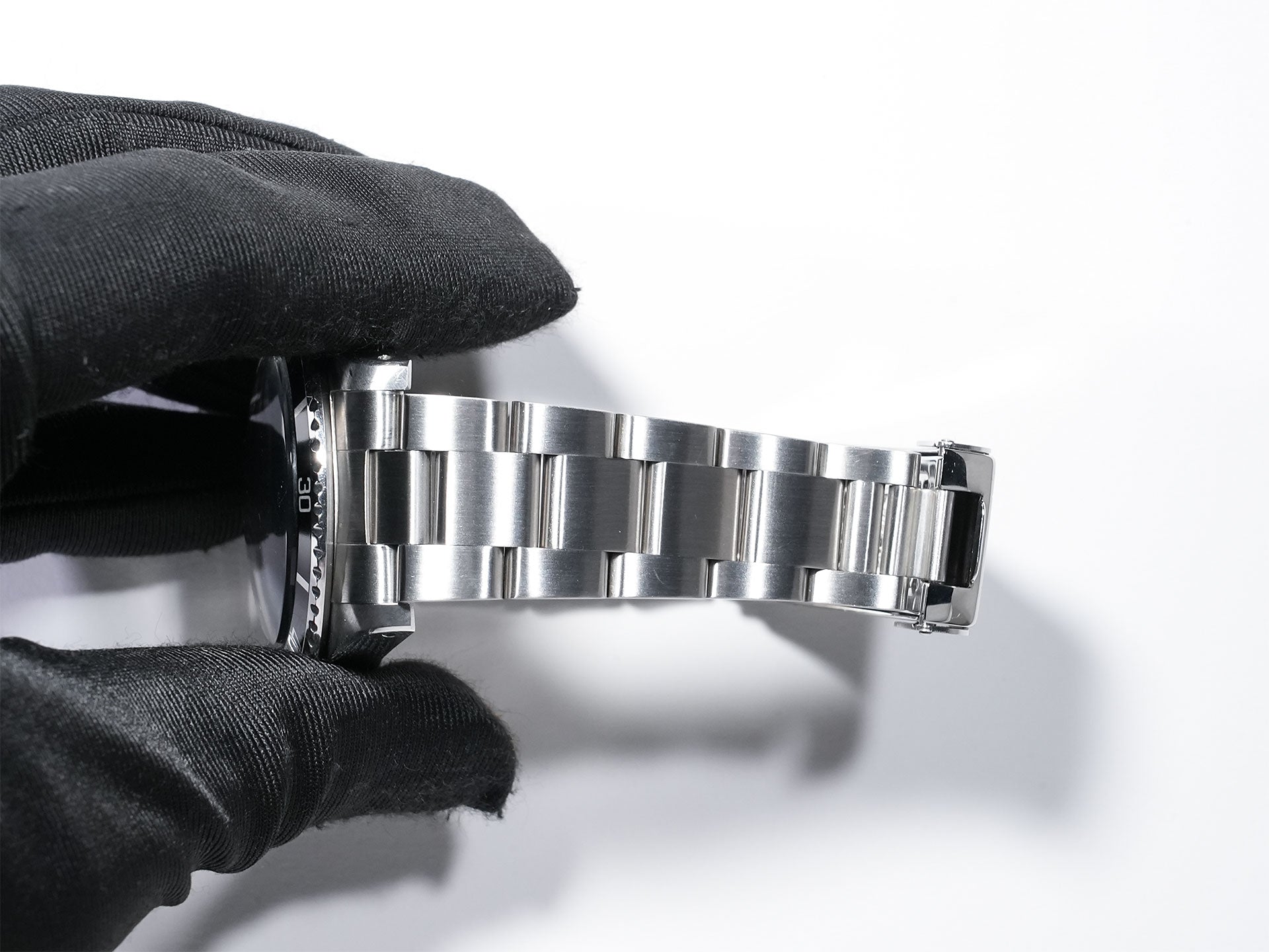 ロレックス サブマリーナー Ref.5513 ステンレススチール ブラック文字盤 中古 xzc9bt4a