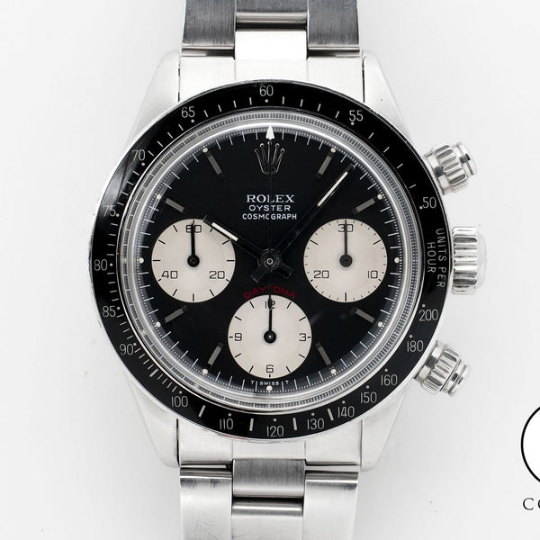 Daytona Ref.6263 (ID:3jowfxy3) | Rolex | 高級腕時計の販売・買取