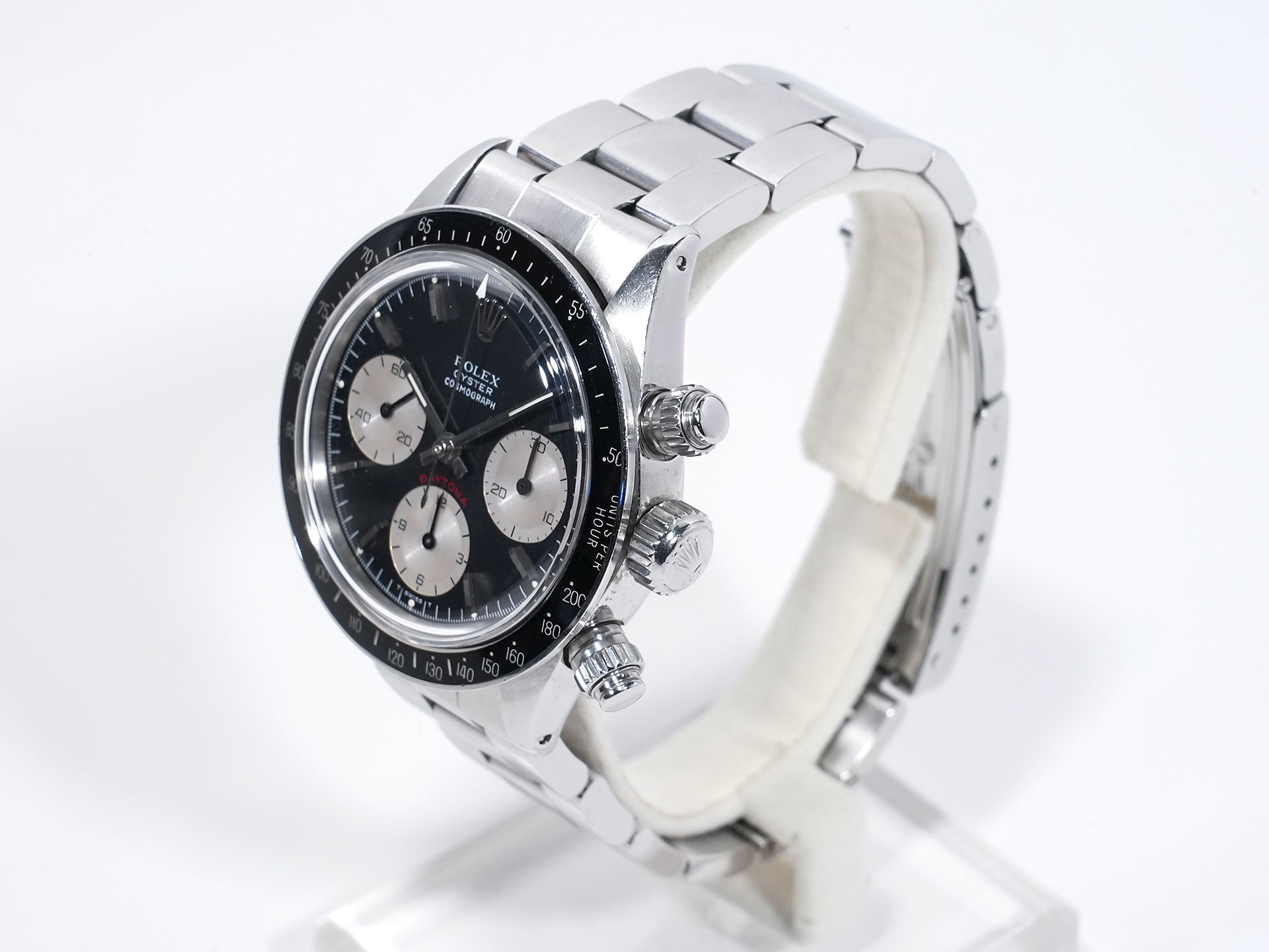 Daytona Ref.6263 (ID:3jowfxy3) | Rolex | 高級腕時計の販売・買取