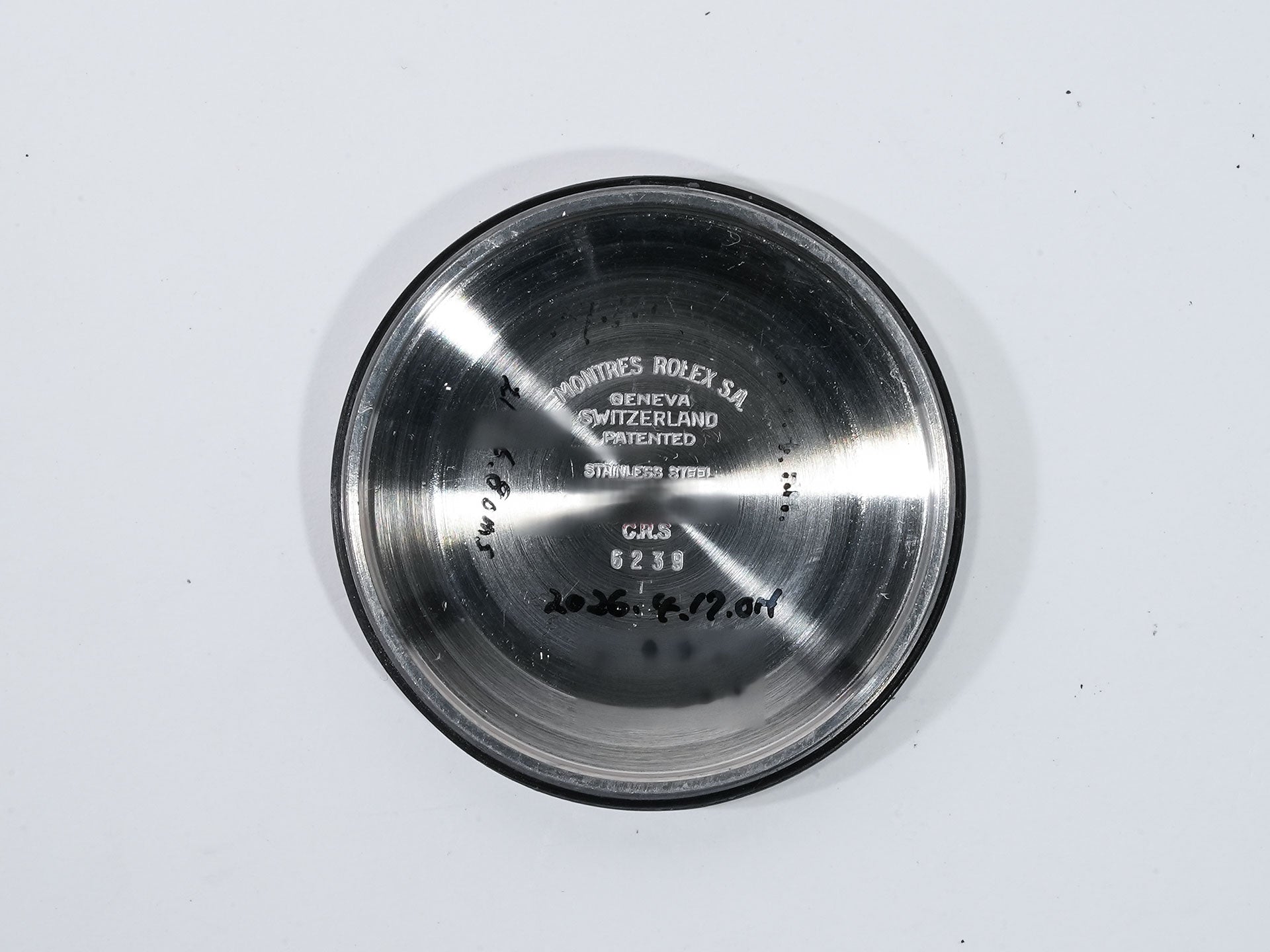 Daytona Ref.6263 (ID:3jowfxy3) | Rolex | 高級腕時計の販売・買取