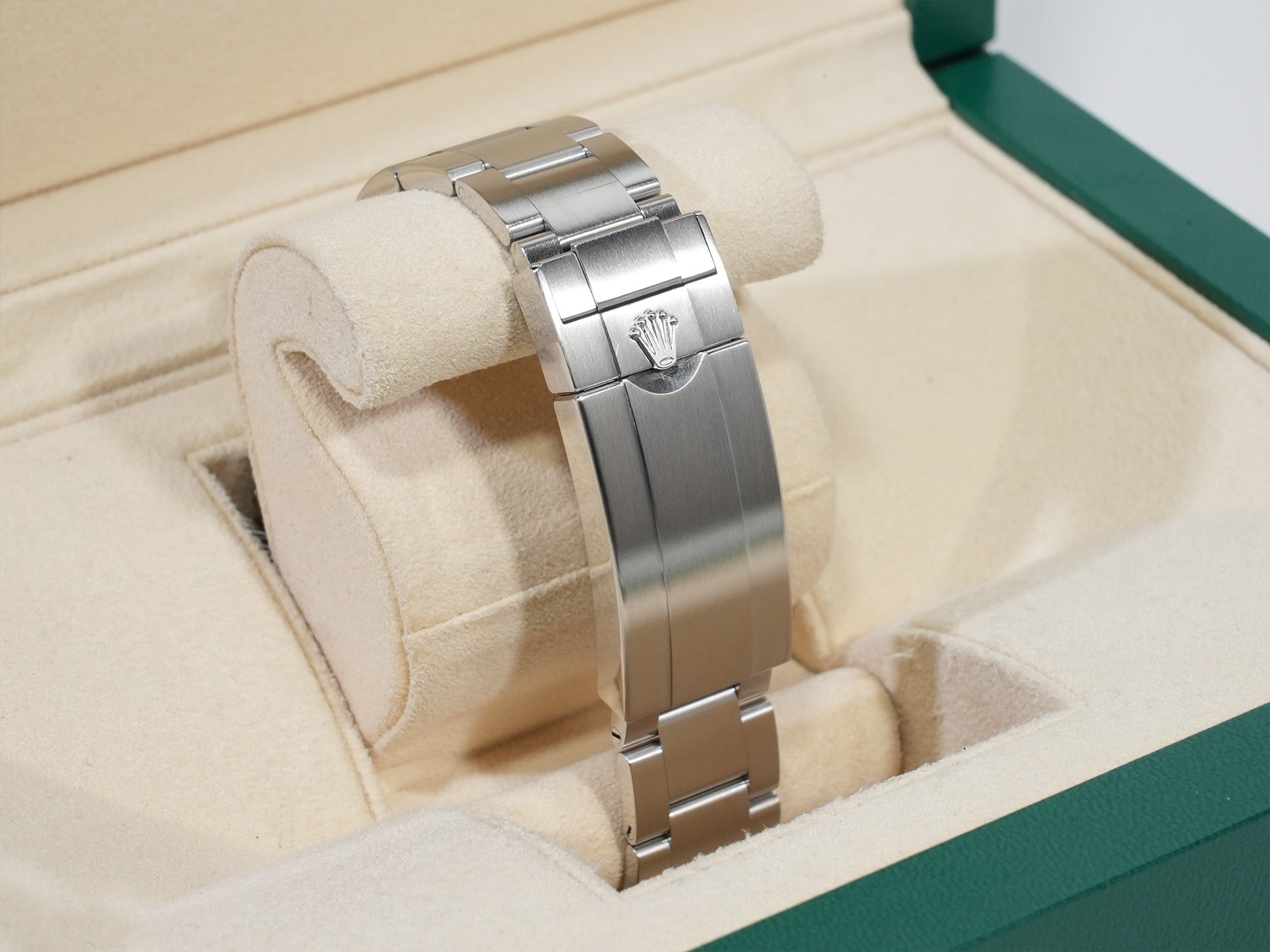 ロレックス サブマリーナー デイト Ref.126610LV ステンレススチール ブラック文字盤 美中古 vnjxjqcw