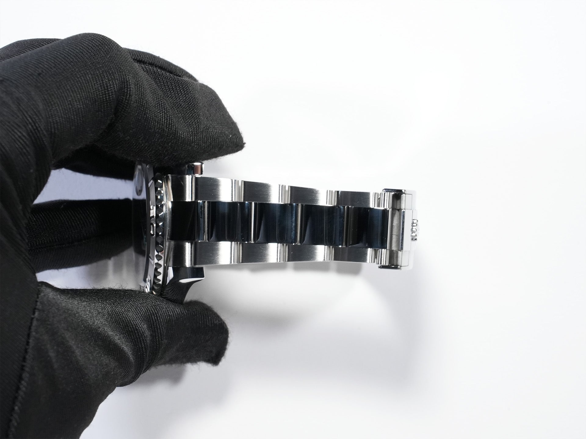 Rolex Yacht-Master 40 Ref. 126622 Stainless Steel/Platinum Slate Dial Excellent Condition n7nwy6fm