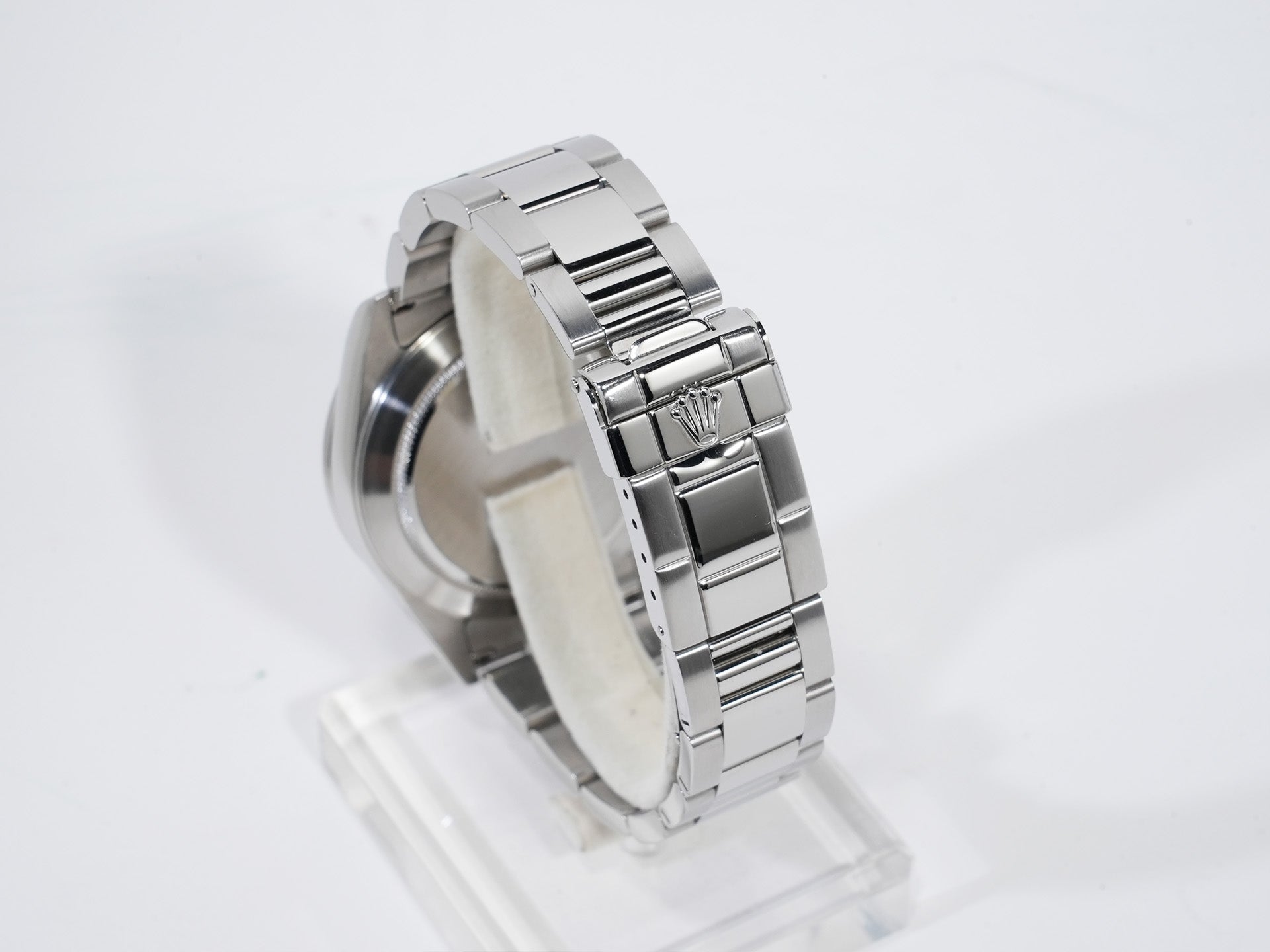 ロレックス デイトナ エルプリメロ Ref.16520 ステンレススチール ブラック文字盤 美中古 o6aovoty