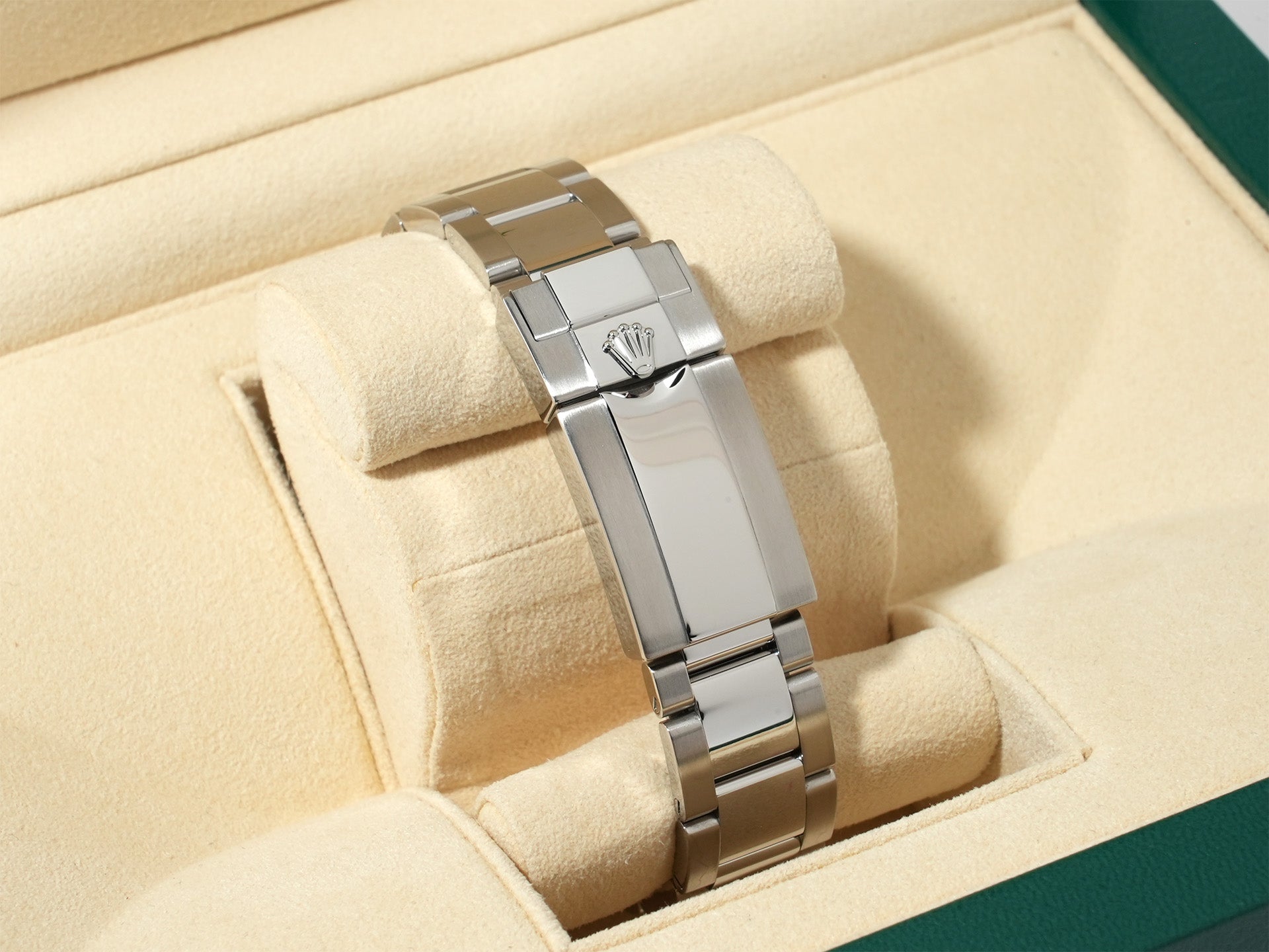 ロレックス デイトナ Ref.116500LN ステンレススチール ホワイト文字盤 美品 zgh7isr6