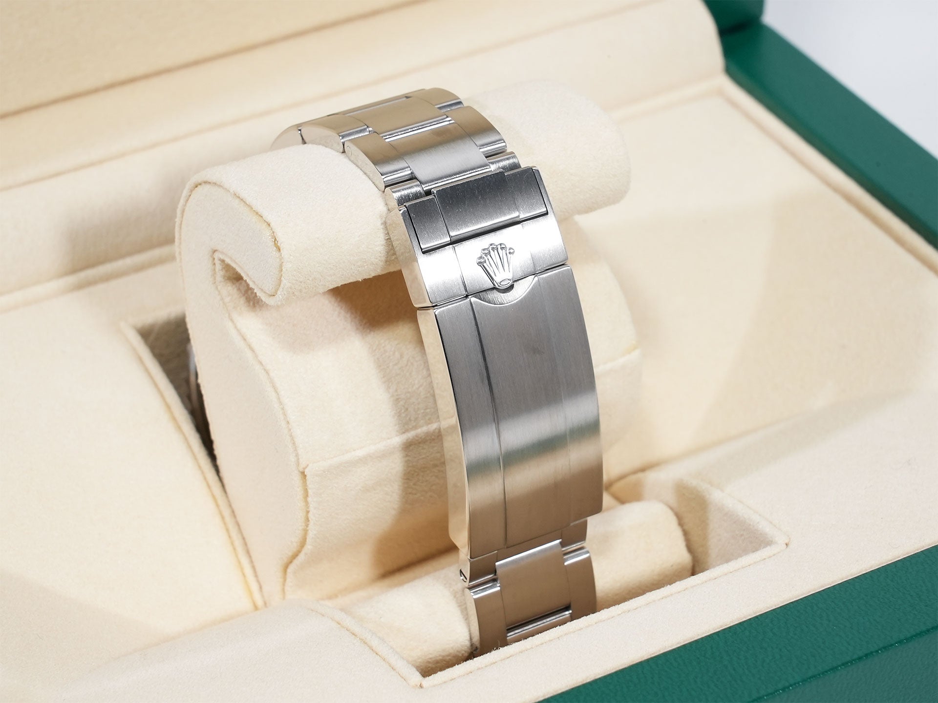 ロレックス シードゥエラー Ref.126600 ステンレススチール ブラック文字盤 美中古 b29voxof
