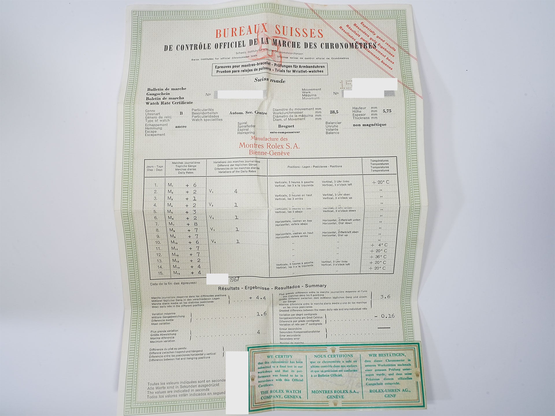 ロレックス エクスプローラーI Ref.1016 ステンレススチール ブラック文字盤 中古 wi7o9g9a