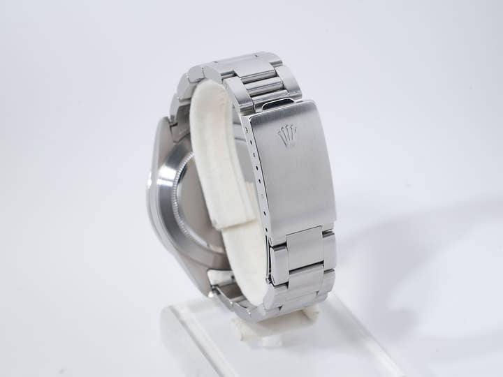 ロレックス デイトナ エルプリメロ Ref.16520 ステンレススチール ホワイト文字盤 美中古 mt8nvjhm
