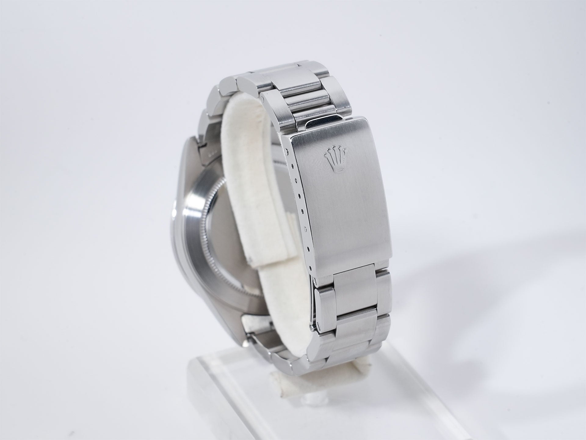 ロレックス デイトナ エルプリメロ Ref.16520 ステンレススチール ホワイト文字盤 美中古 mt8nvjhm