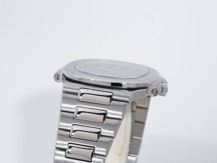 パテックフィリップ ノーチラス Ref.3800/1 ステンレススチール ブルー文字盤 美品 ysw8itx9