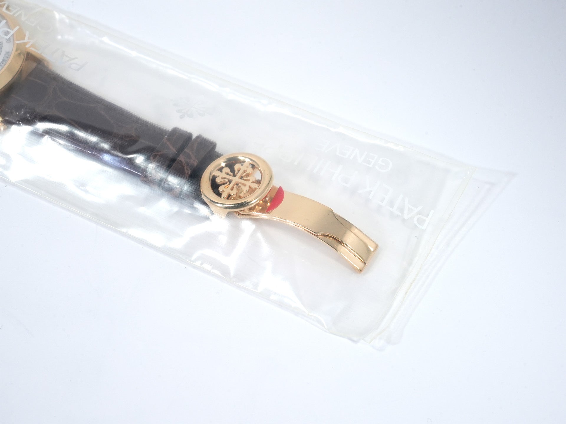 Patek Philippe World Time Cloisonné Ref. 5231J-001 Yellow Gold Cloisonné Dial Deadstock w9izef8z