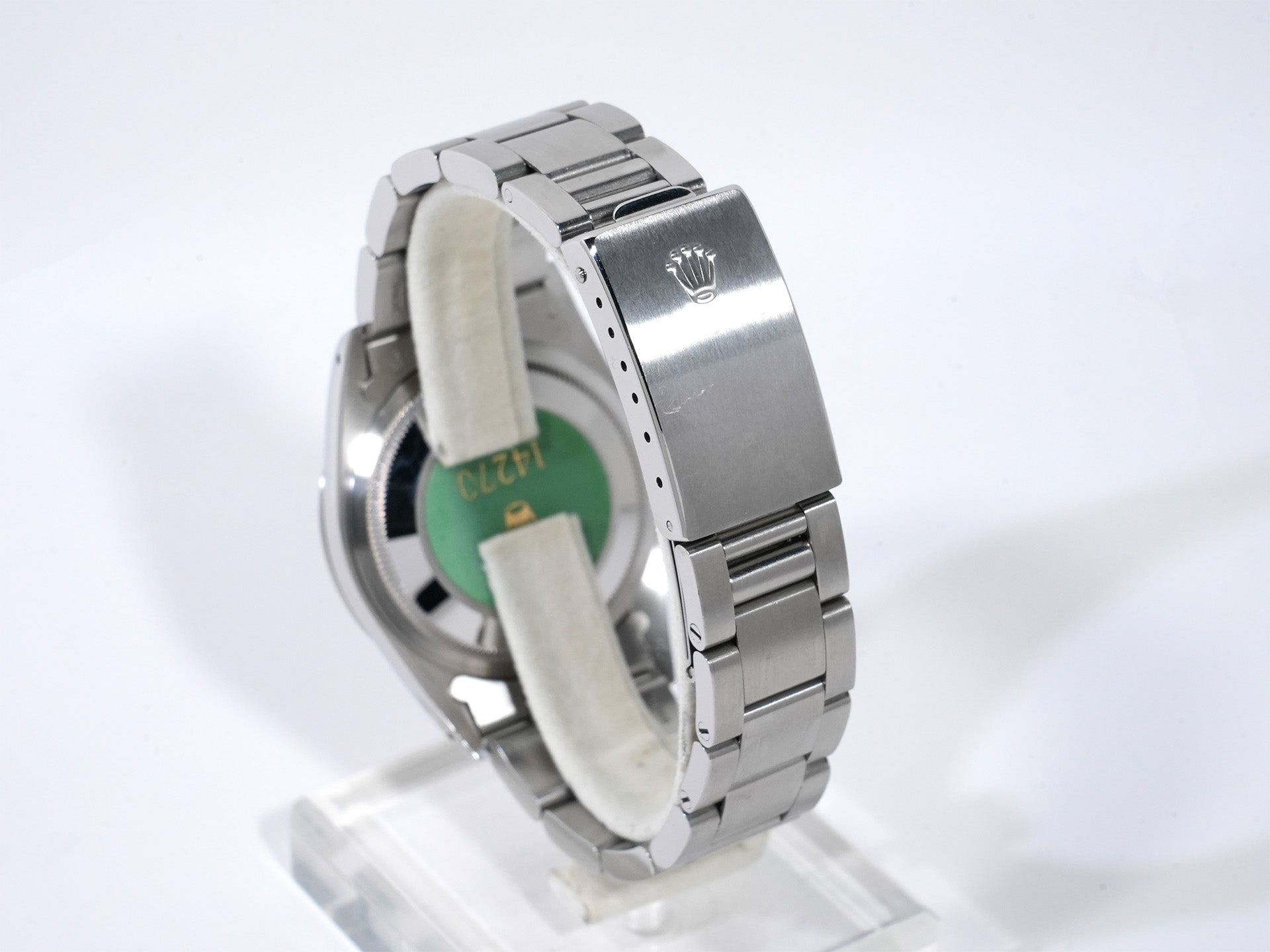 エクスプローラーI Ref.14270 (ID:rq7i47io) | ロレックス | 高級