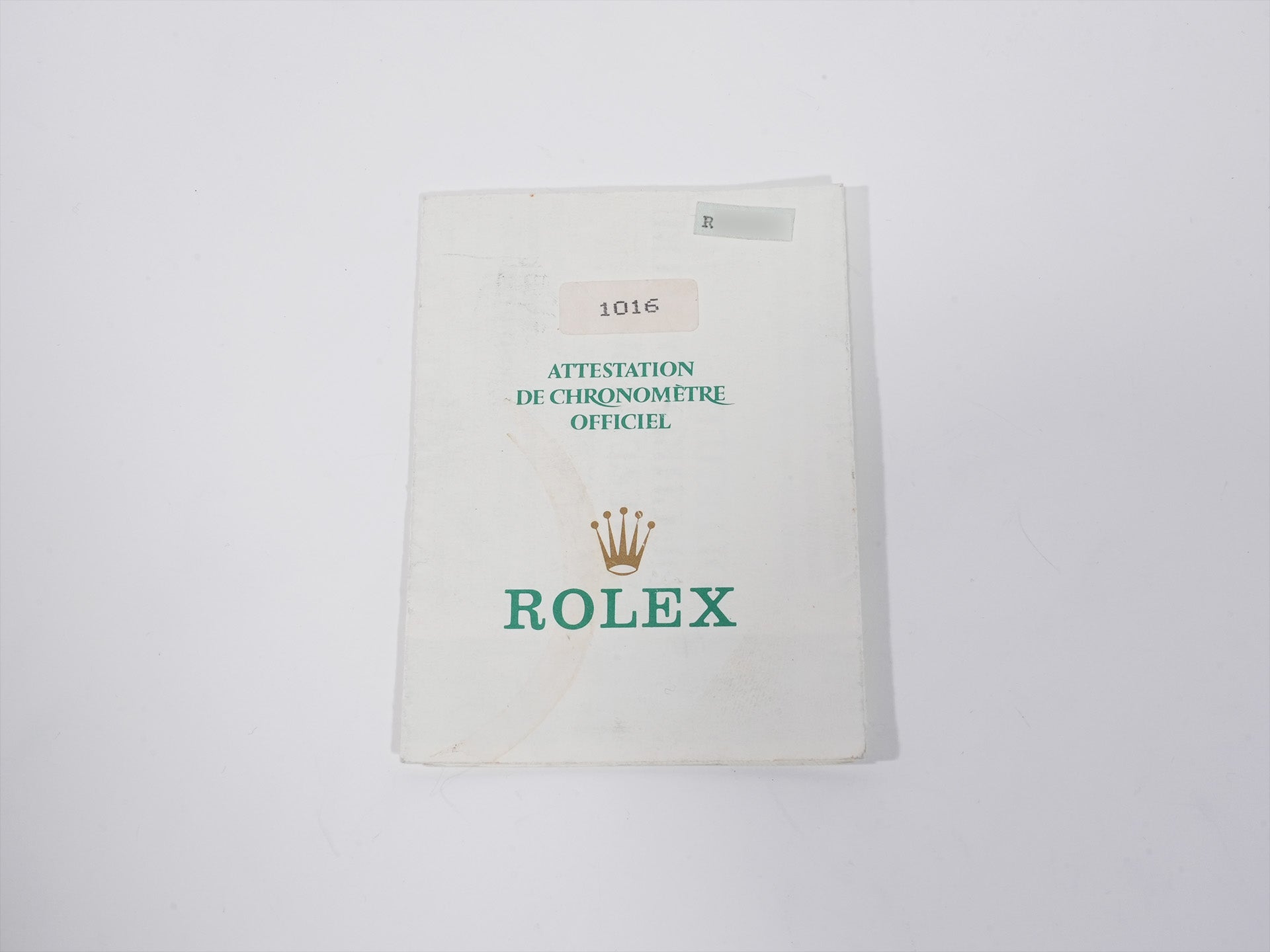 ロレックス エクスプローラーI Ref.1016 ステンレススチール ブラック文字盤 中古 jokbgeub