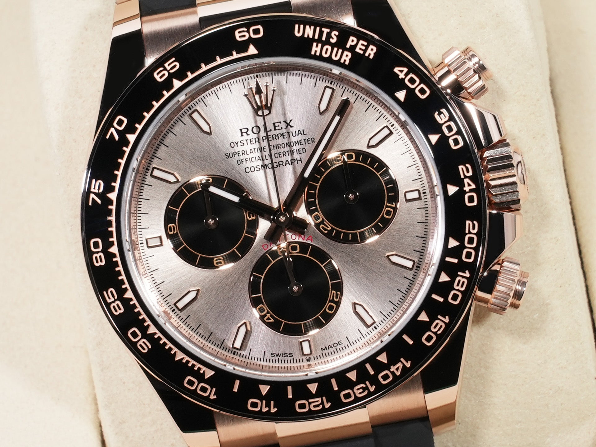 デイトナ Ref.126515LN (ID:7zkjozi3) | ロレックス | 高級腕時計の デイトナ Ref.126515LN (ID:7zkjozi3) | ロレックス | 高級腕時計の
