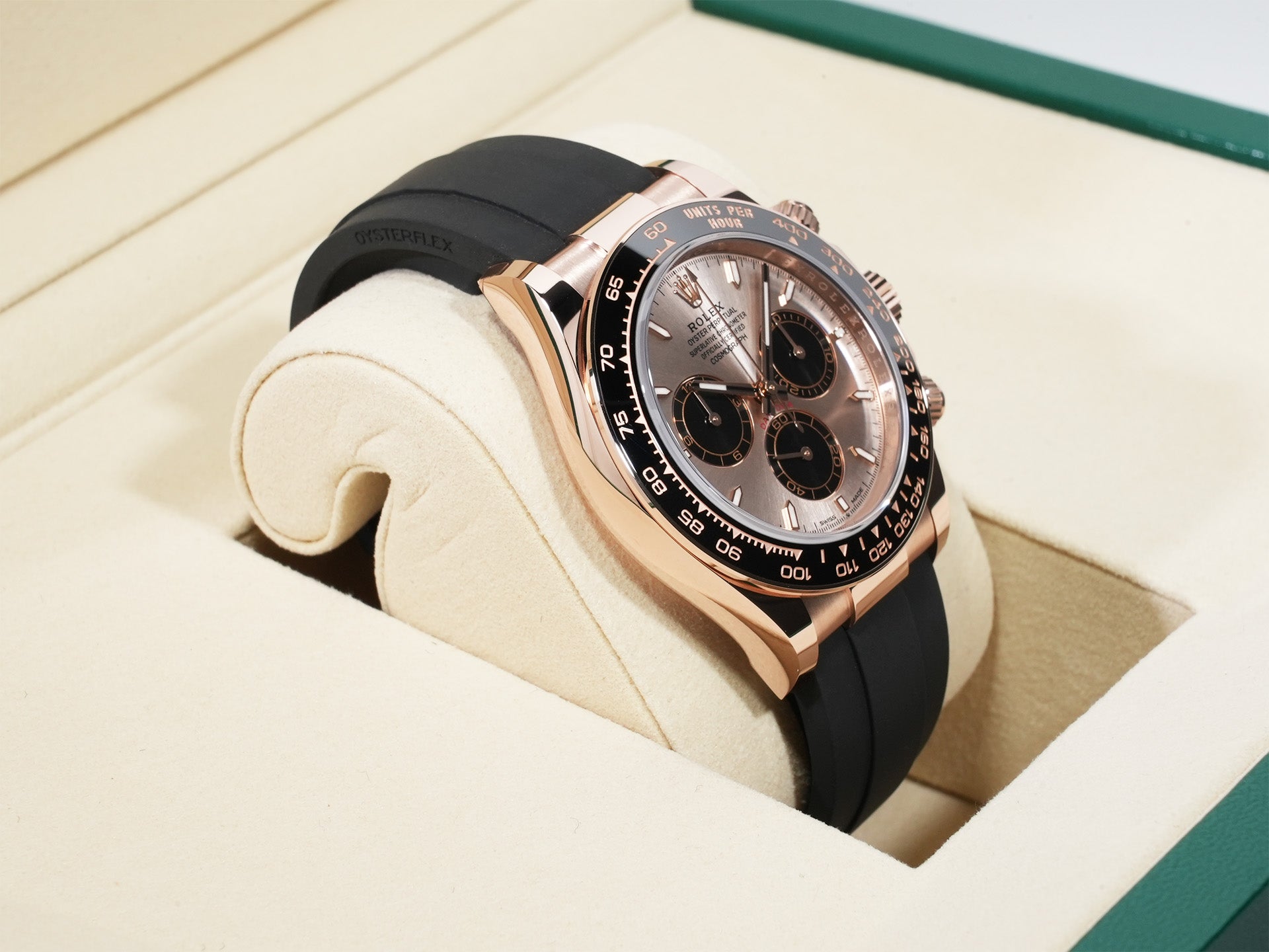 デイトナ Ref.126515LN (ID:7zkjozi3) | ロレックス | 高級腕時計の デイトナ Ref.126515LN (ID:7zkjozi3) | ロレックス | 高級腕時計の