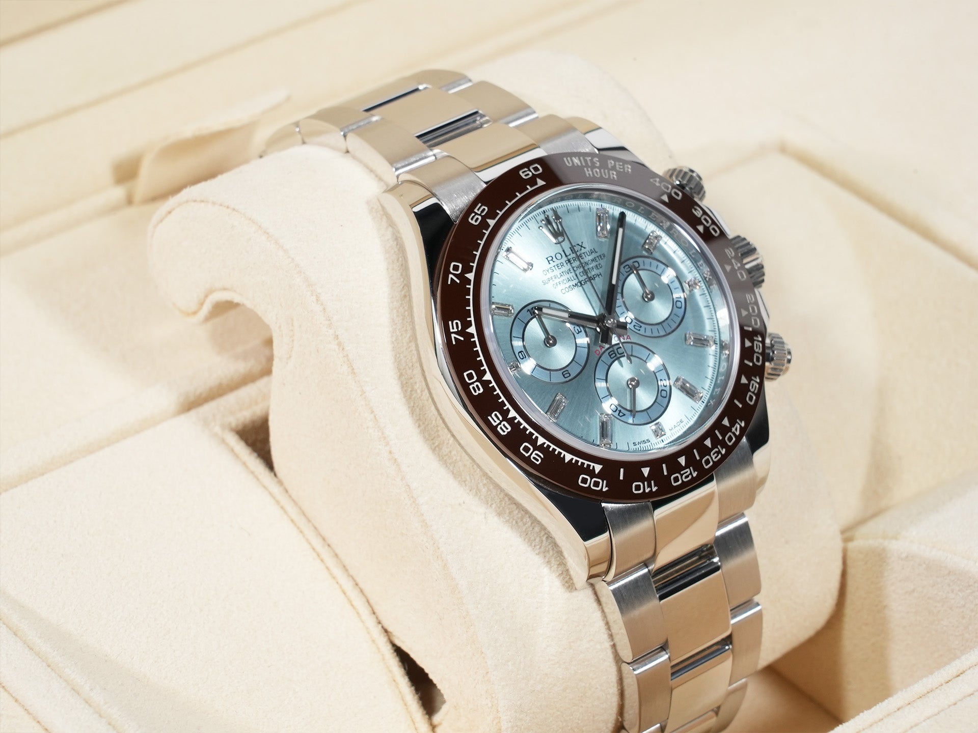 Daytona Ref.116506A (ID:2tyeeapi) | Rolex | 高級腕時計の販売・買取