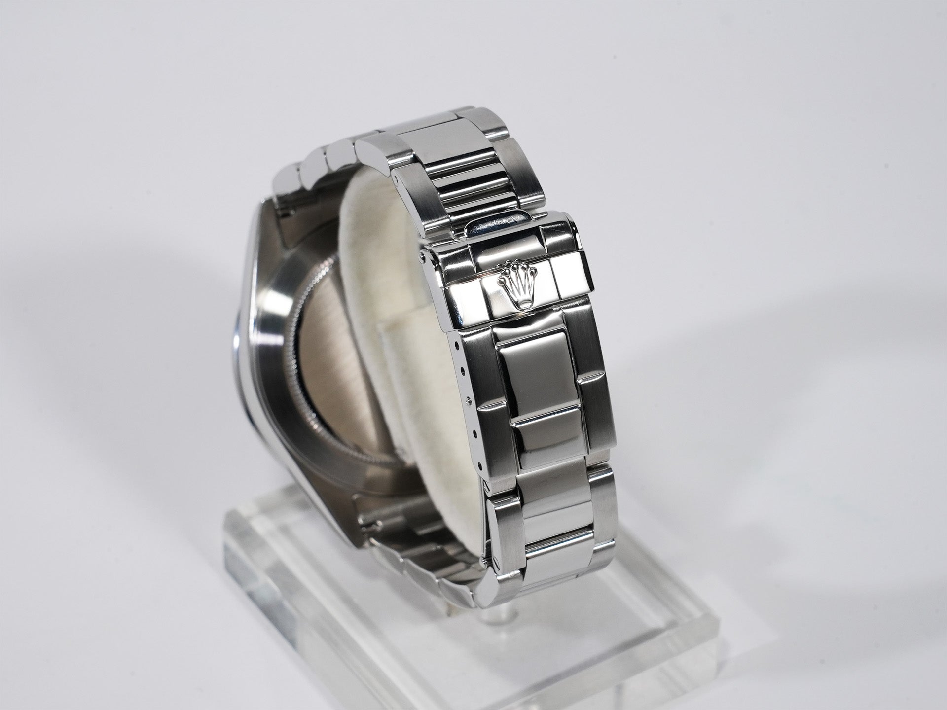 ロレックス デイトナ エルプリメロ Ref.16520 ステンレススチール ブラック文字盤 中古 mmq7wro4