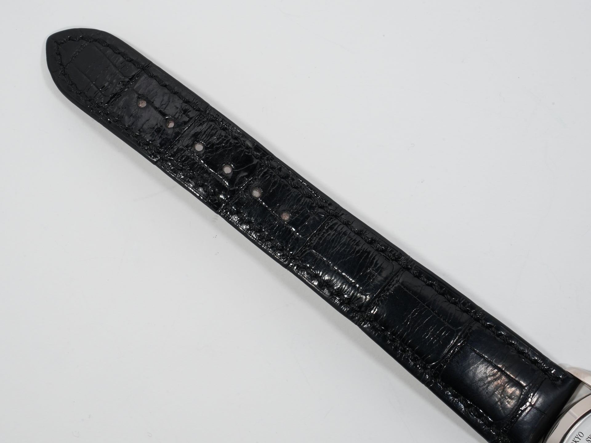 パテックフィリップ コンプリケーション ワールドタイム Ref.5230G-001 ホワイトゴールド ホワイト/グレー文字盤 中古 u4hiykpw