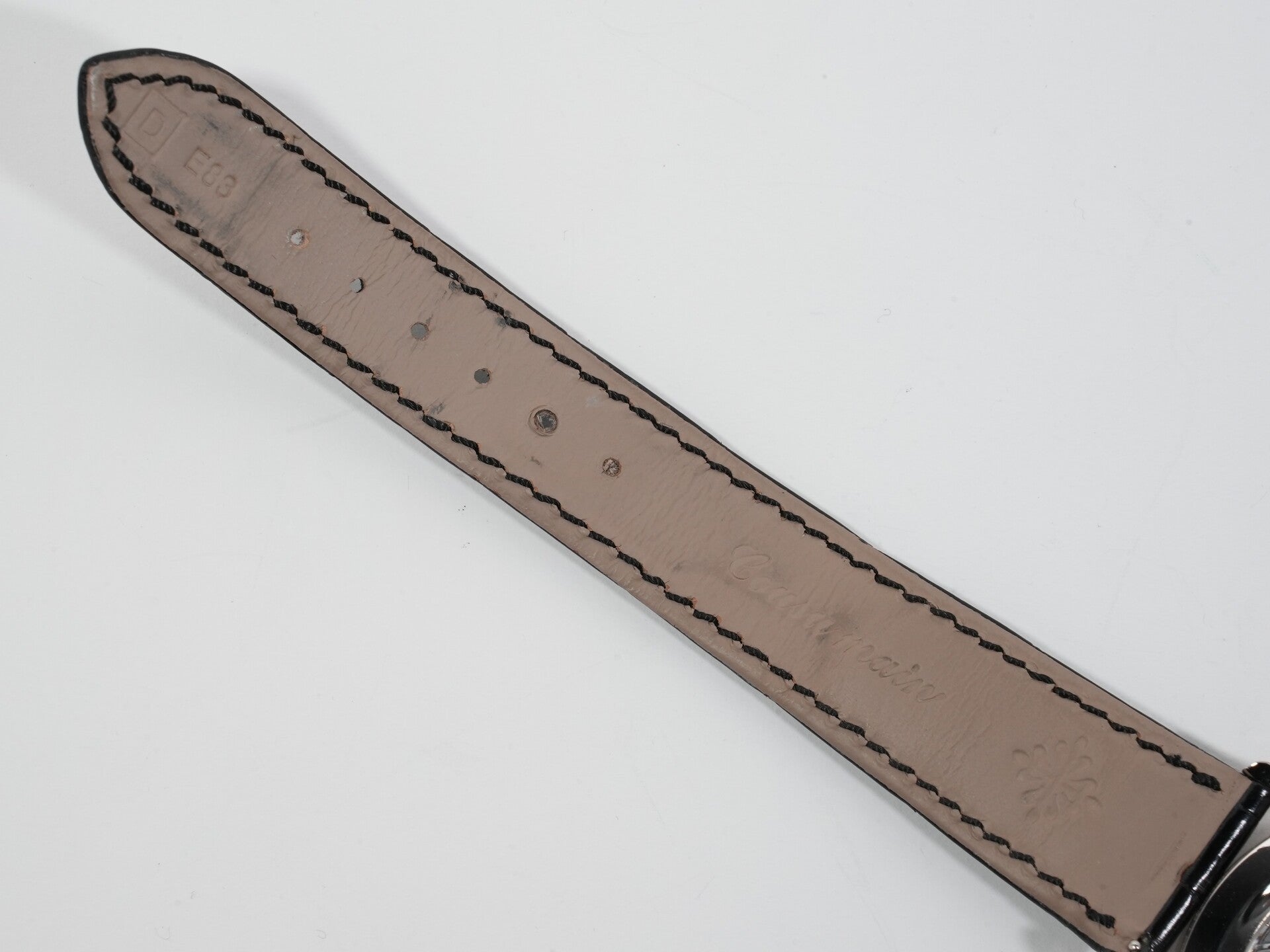 パテックフィリップ コンプリケーション ワールドタイム Ref.5230G-001 ホワイトゴールド ホワイト/グレー文字盤 中古 u4hiykpw