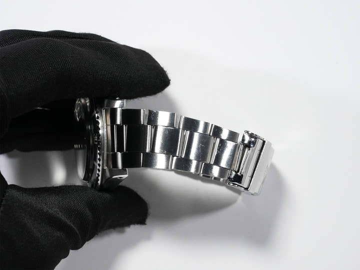 ロレックス サブマリーナー デイト Ref.1680 ステンレススチール ブラック文字盤 中古 na8mgvrz