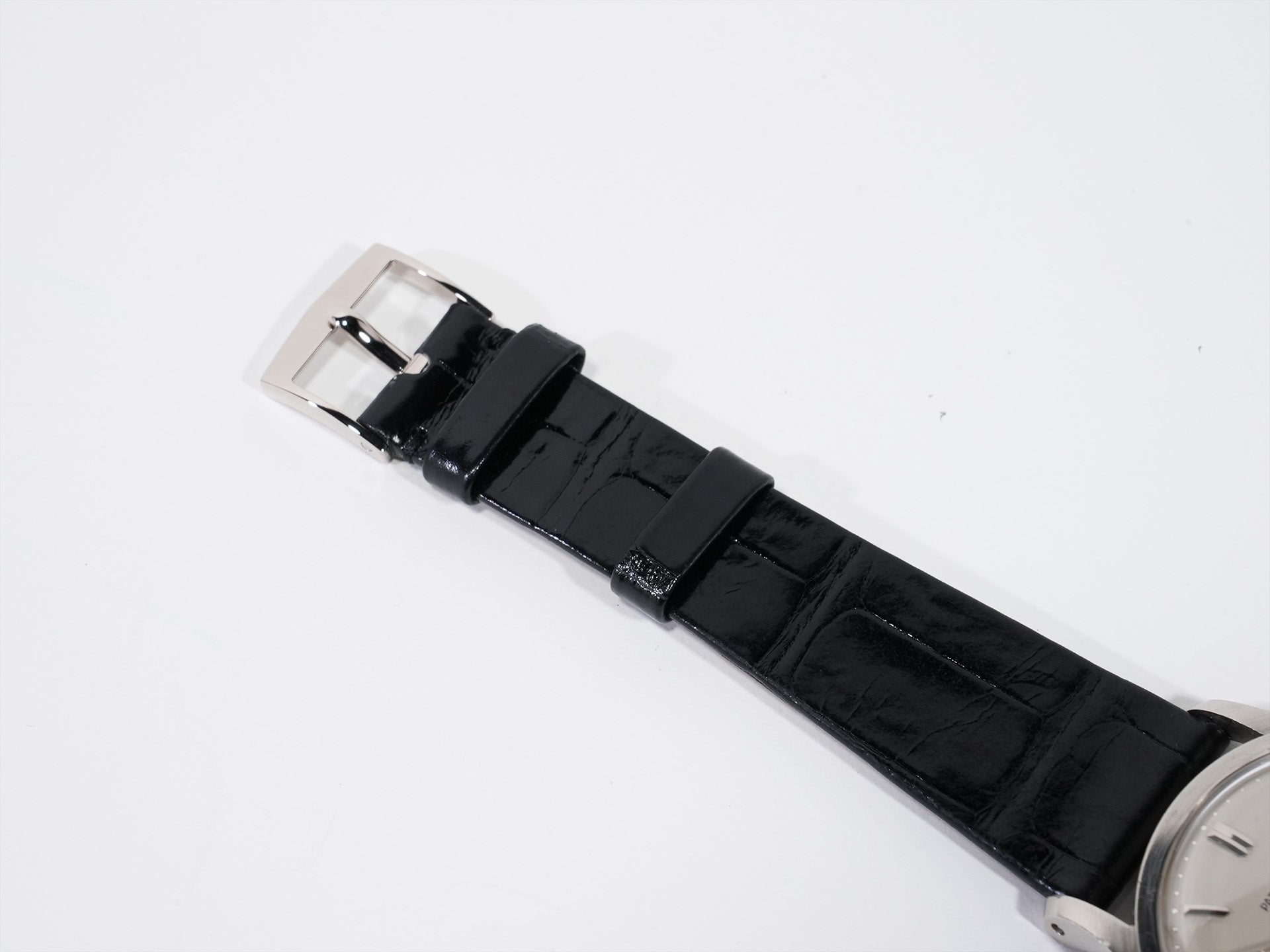 パテックフィリップ カラトラバ Ref.570 ホワイトゴールド シルバー文字盤 中古 ifzujryo