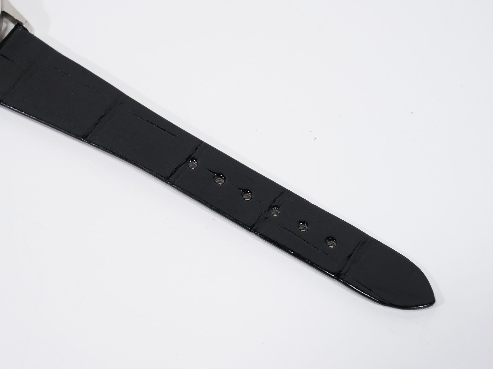 パテックフィリップ カラトラバ Ref.570 ホワイトゴールド シルバー文字盤 中古 ifzujryo