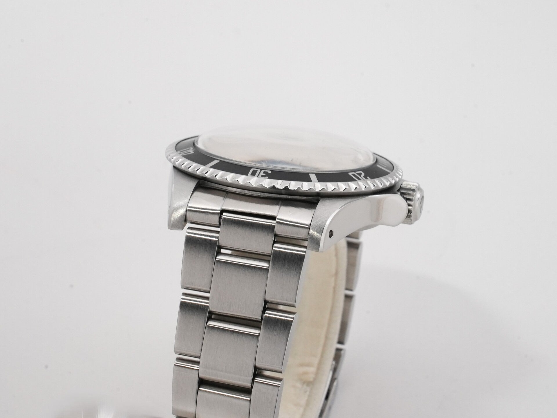 ロレックス サブマリーナー Ref.5513 ステンレススチール ブラック文字盤 中古 r9rt5bcm