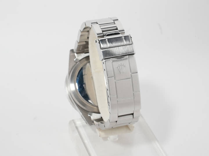ロレックス サブマリーナー Ref.5513 ステンレススチール ブラック文字盤 中古 r9rt5bcm