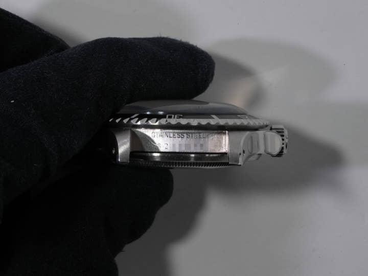 ロレックス サブマリーナー Ref.5513 ステンレススチール ブラック文字盤 中古 r9rt5bcm
