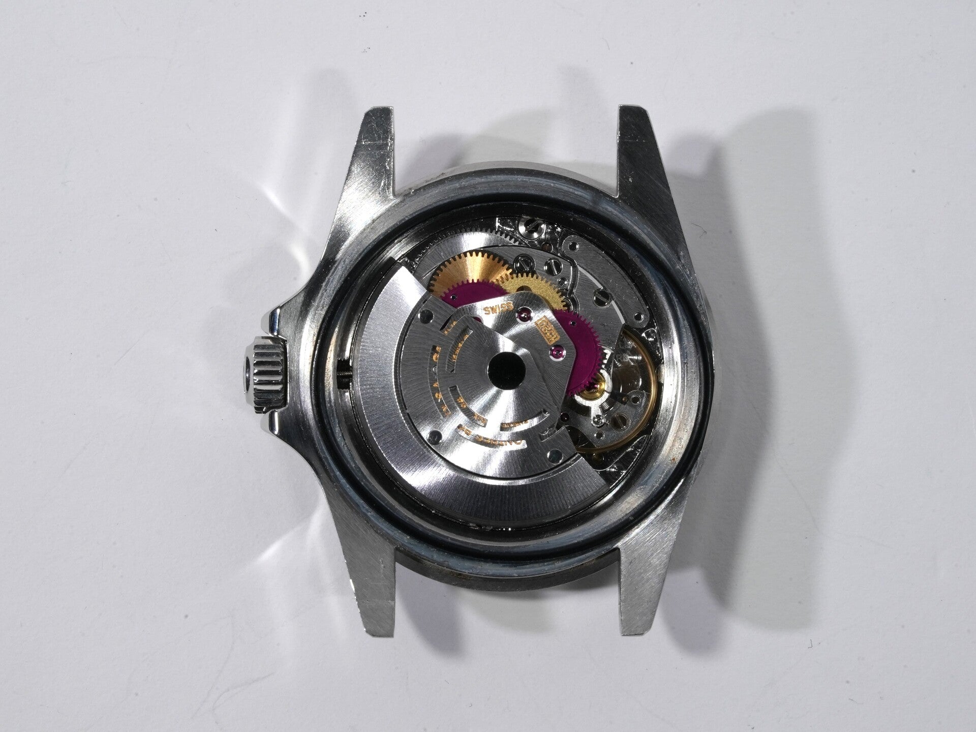 ロレックス サブマリーナー Ref.5513 ステンレススチール ブラック文字盤 中古 r9rt5bcm