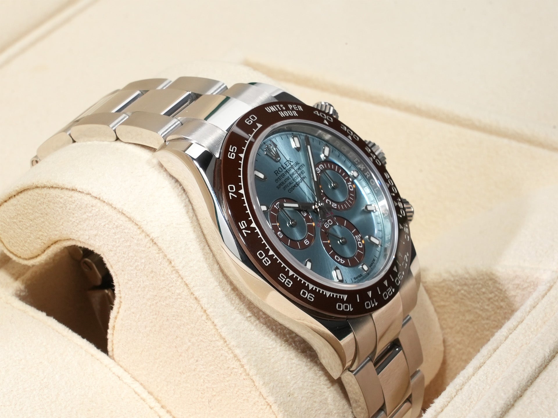 専門品 2026.vol.654 NEW ARRIVAL⠀ USED DAYTONA⠀ REF:116519LNG SER
