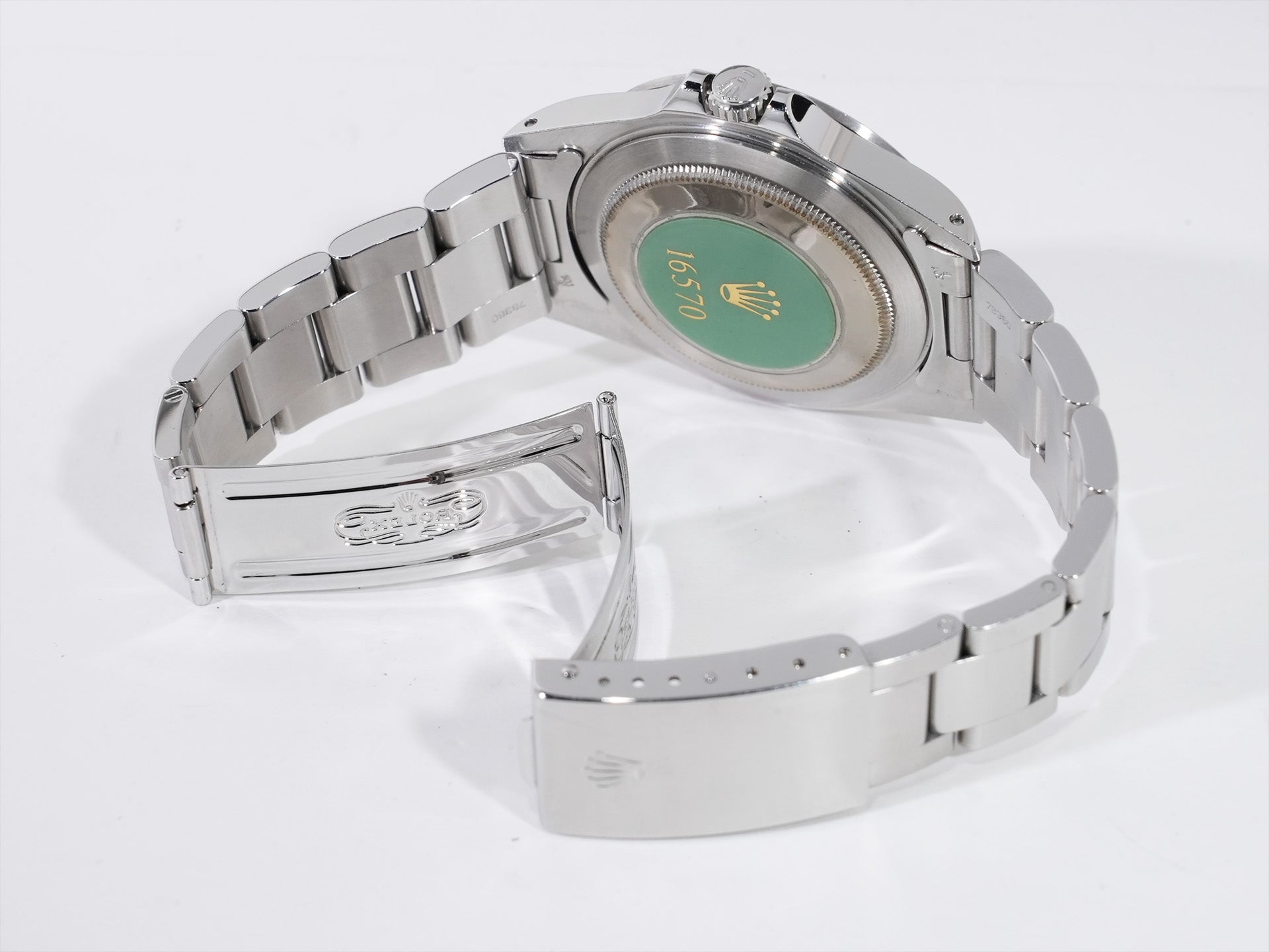 Explorer II Ref.16570 (ID:xwqsz26a) | Rolex | 高級腕時計の販売