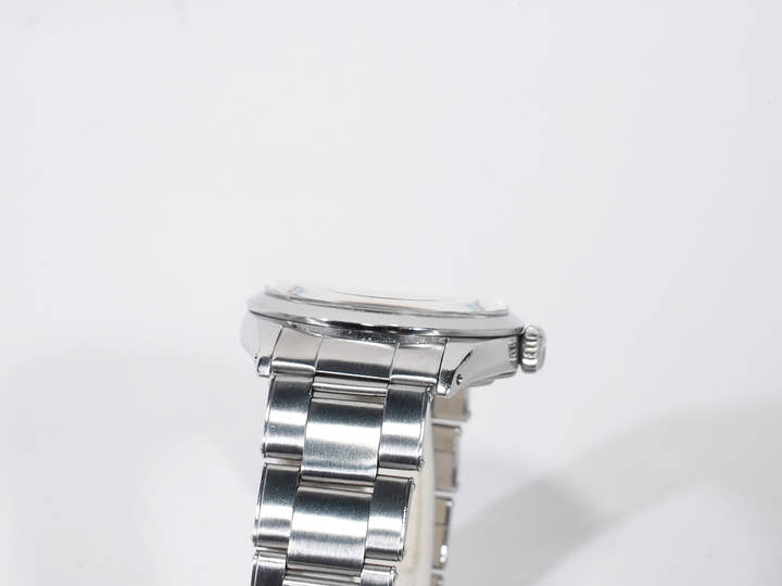 ロレックス エクスプローラーI Ref.1016 ステンレススチール ブラック文字盤 中古 k6p8m9sf