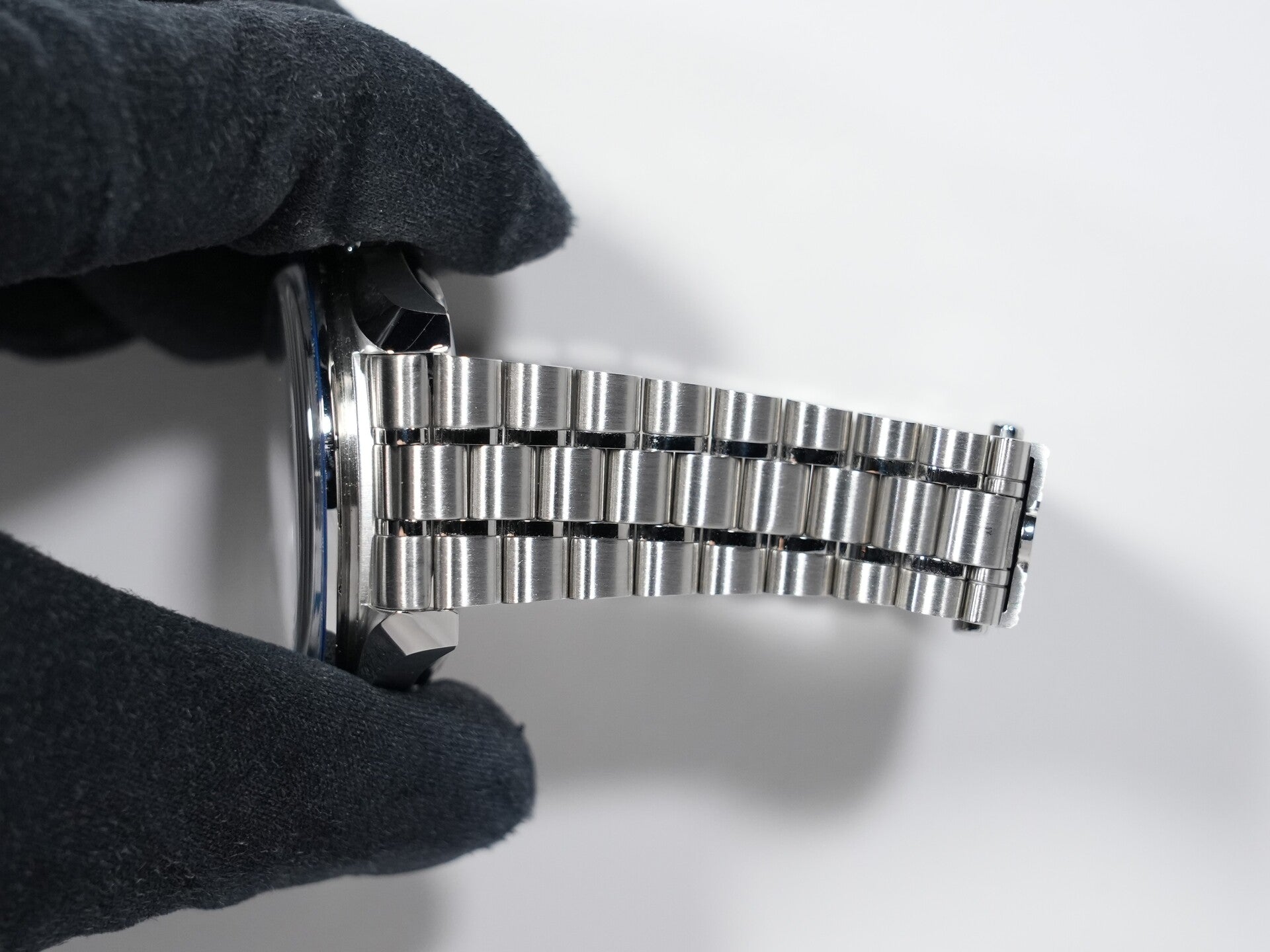 オメガ スピードマスター 記念モデル コーアクシャル マスター クロノメーター クロノグラフ 42MM Ref.310.32.42.50.02.001 ステンレススチール シルバー文字盤 極美品 hzpt3fsp