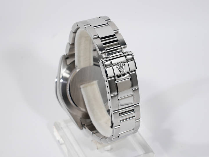 ロレックス デイトナ エルプリメロ Ref.16520 ステンレススチール ホワイト文字盤 中古 bvkwv55r