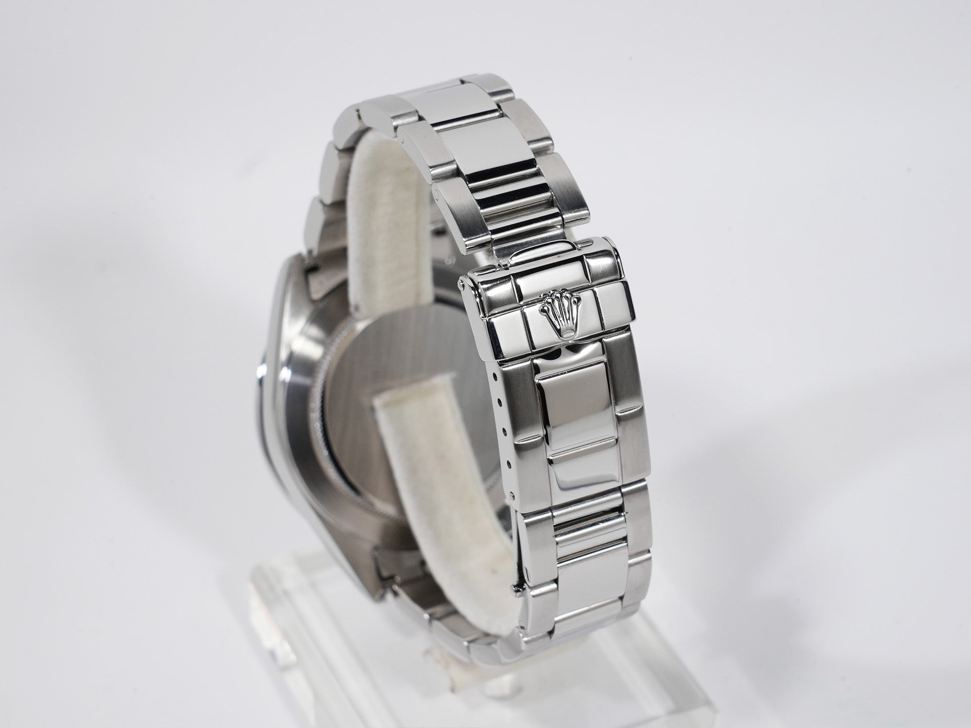 ロレックス デイトナ エルプリメロ Ref.16520 ステンレススチール ホワイト文字盤 中古 bvkwv55r